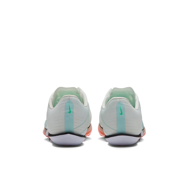 Atletické tretry Nike Maxfly 2 "Summit White & Electro Green" | Muži | Atletika | 06 | SPORTSHOWROOM