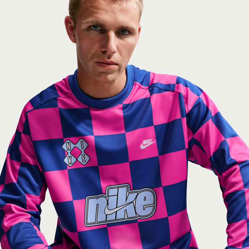 Nike Club Goalie II4367-480 03