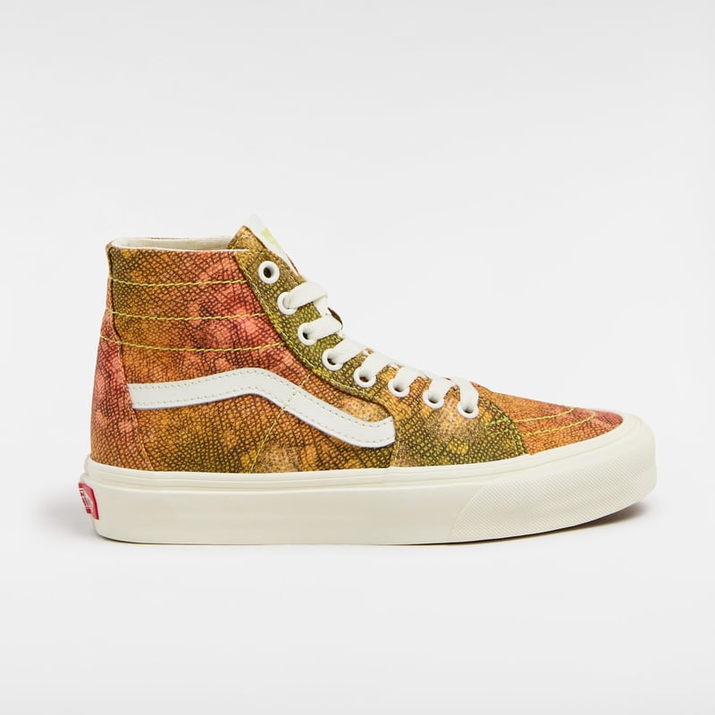Vans Sk8-Hi Tapered VN0009QPCX1 01