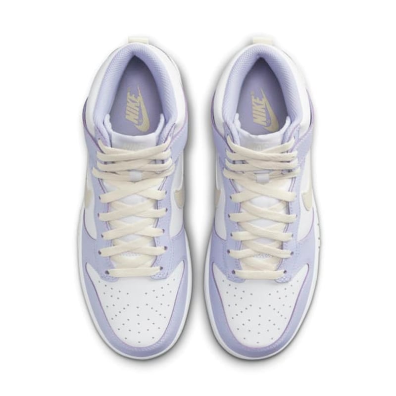 Nike Dunk High FN3504-100 04