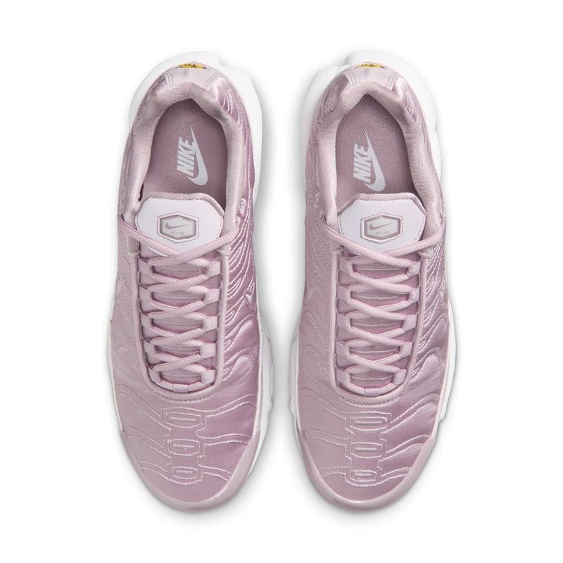 Sneakersy Nike Air Max Plus SE ‘Satin’ "Plum Fog" | Kobiety | Sportstyle | 04 | SPORTSHOWROOM