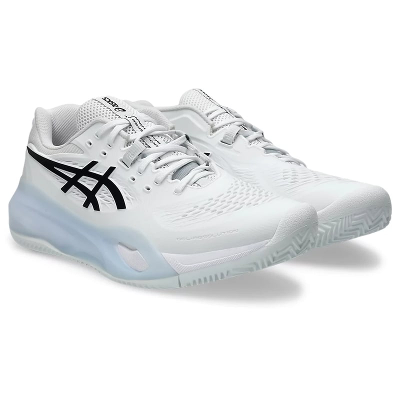 ASICS Gel-Resolution X Clay 1041A485-100 02
