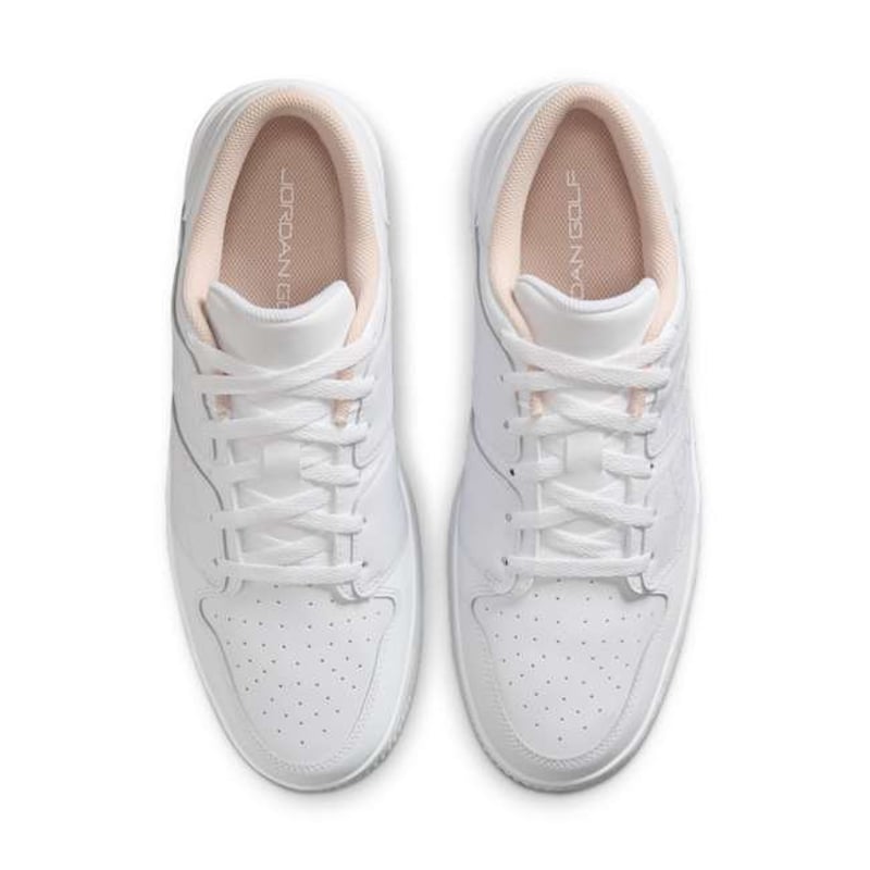Jordan NU Retro 1 Golf FZ4153-103 04