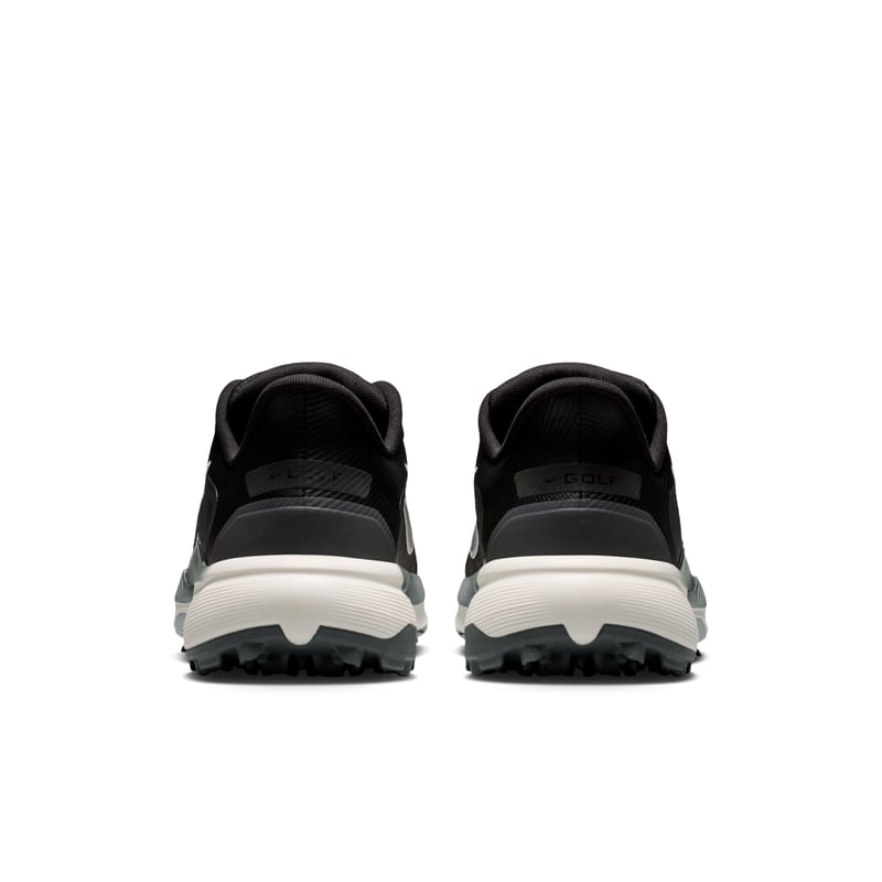 Nike Pegasus 1 G Golfschuhe "Black & Sail" | Herren | Golf | 06 | SPORTSHOWROOM