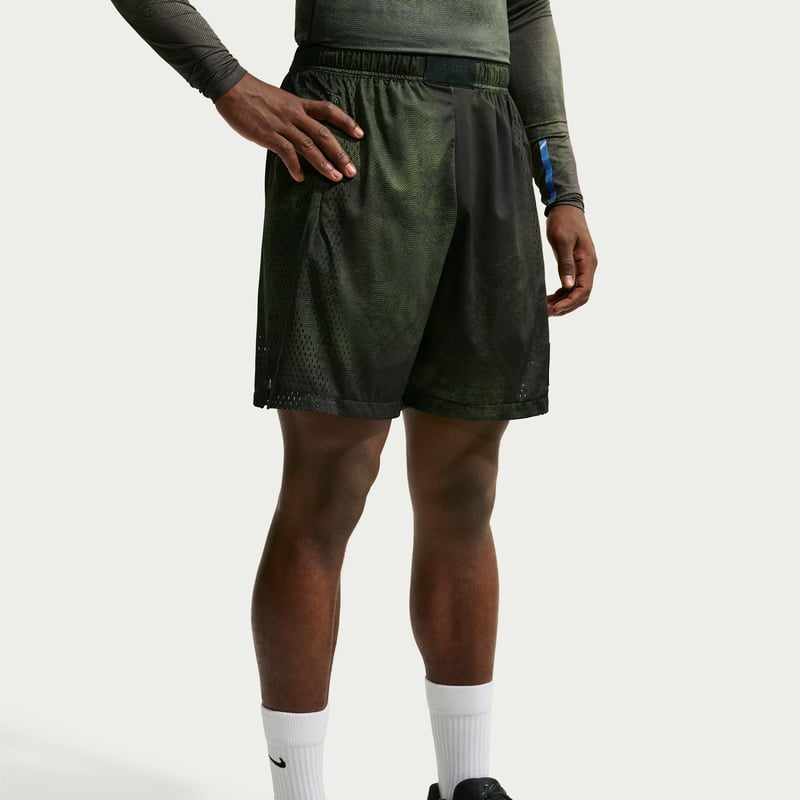Nike KD x NOCTA Shorts "Black" | Men | Basketball | 02 | SPORTSHOWROOM