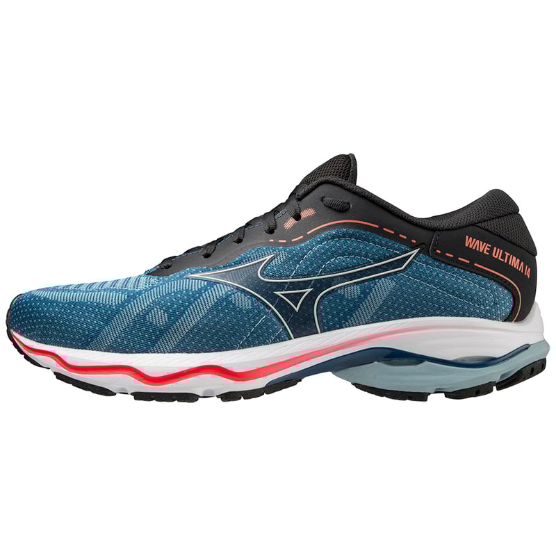 Mizuno Wave Ultima 14 J1GC231801 01