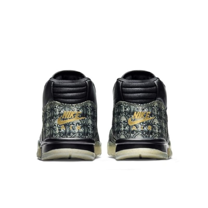 Nike Air Trainer 1 Mid Premium 607081-002 06