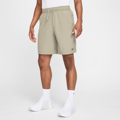 Nike Form Dri-FIT 9" FN2998-320 01