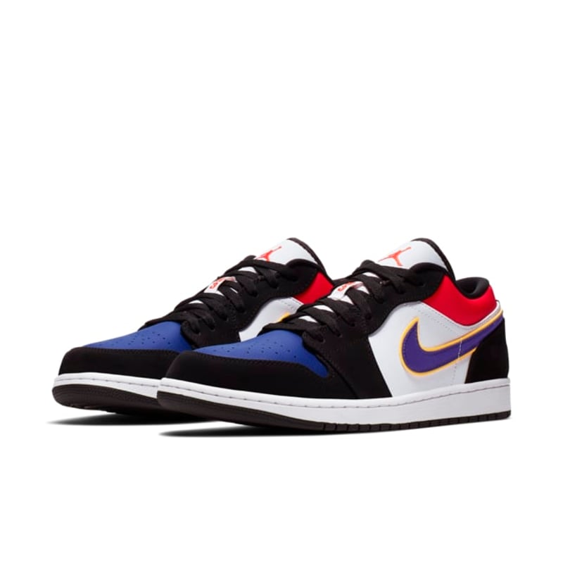 Jordan 1 Low CJ9216-051 04