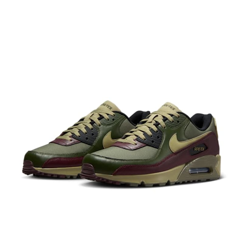 Nike Air Max 90 GORE-TEX FD5810-200 05