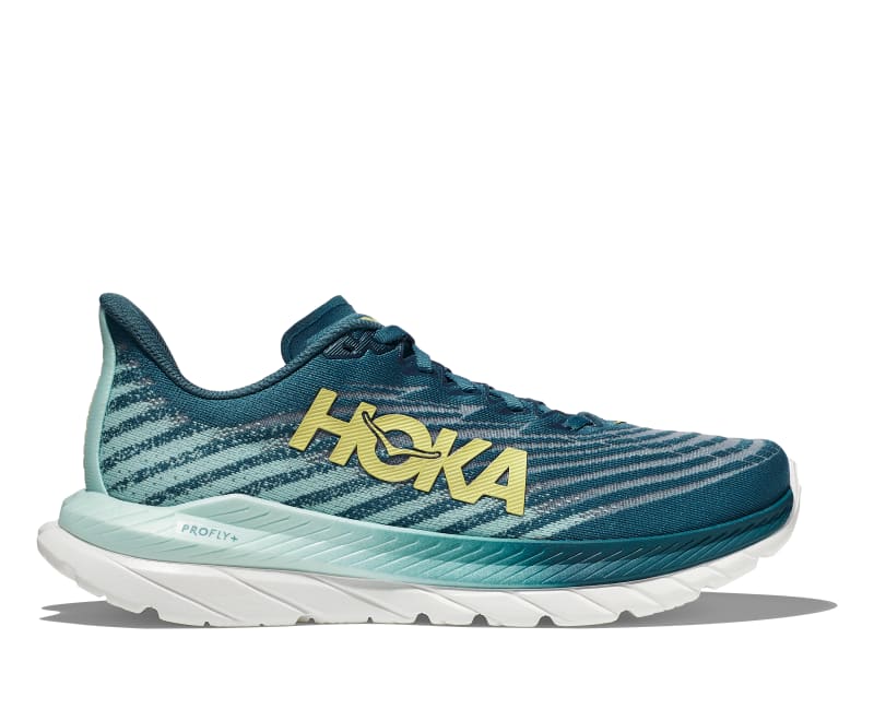 HOKA Mach 5