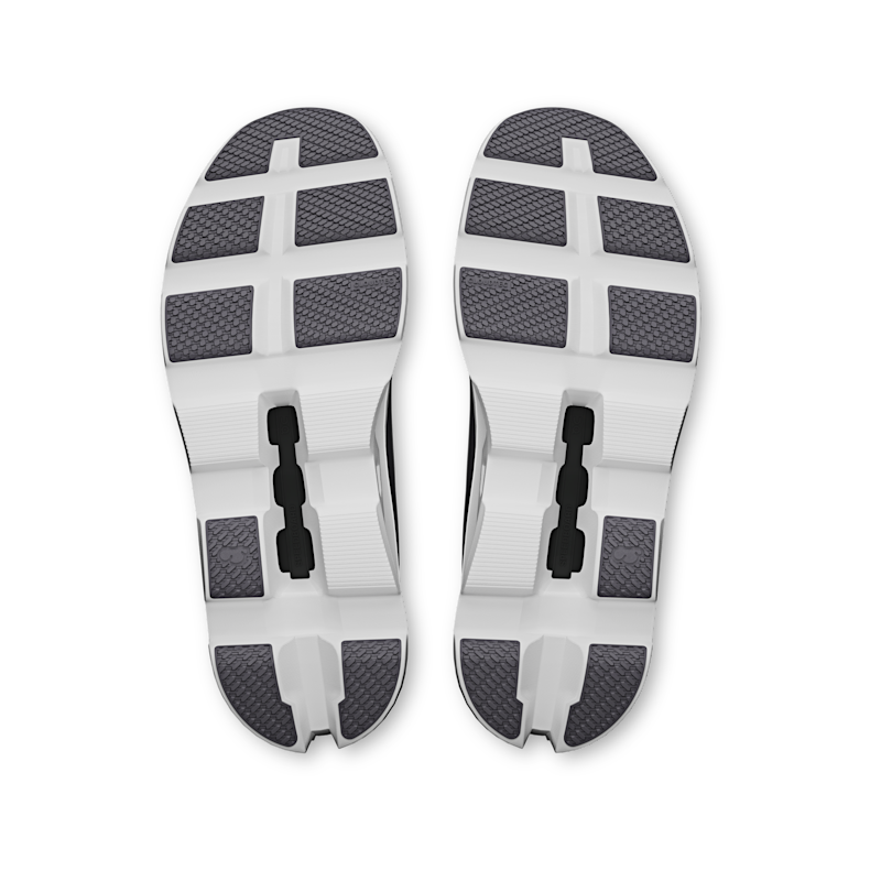 Buty do biegania On Cloudmonster 1 "White & Glacier" | | Bieganie | 03 | SPORTSHOWROOM