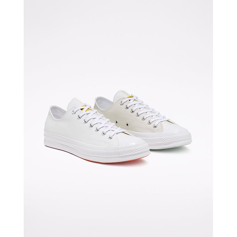 Converse Chuck 70 OX x Chinatown Market 166599C 04