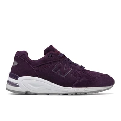 New Balance 990v2 Made in USA x Concepts M990CPT2
