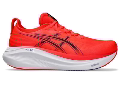 ASICS Gel-Nimbus 27 1011B958-600
