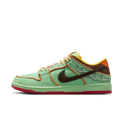 Nike SB Dunk Low HF3058-300