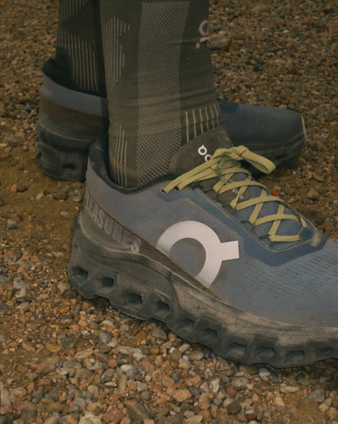 On Cloudmonster 2 x Pleasures x The Loop Running Supply 3MF10493192