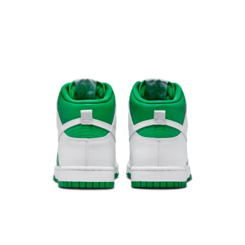 Nike Dunk High Retro DV0829-300 06