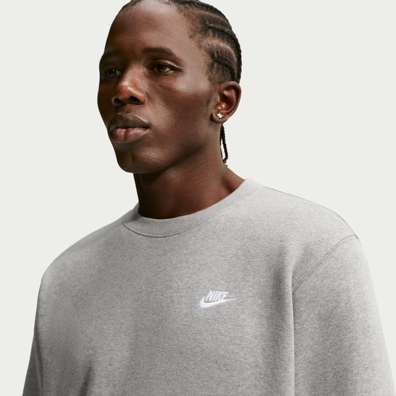 Nike Club Fleece Crew FN3886-063 01