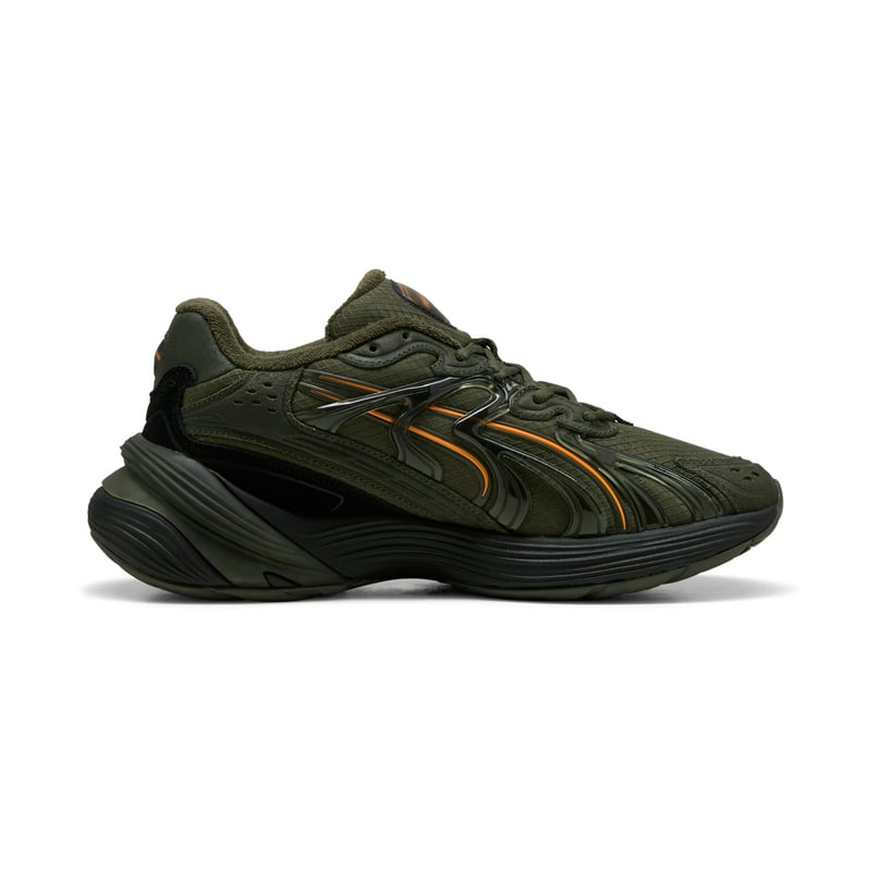 PUMA Inverse Moss 402343-01 03