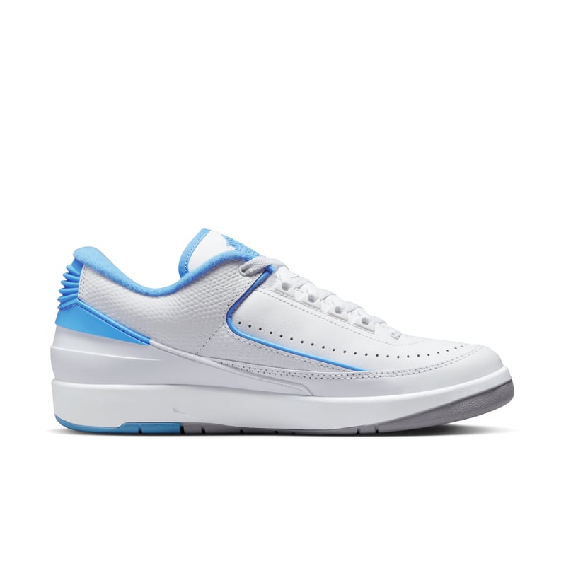 Jordan 2 Retro Low ‘UNC’ DV9956-104 03