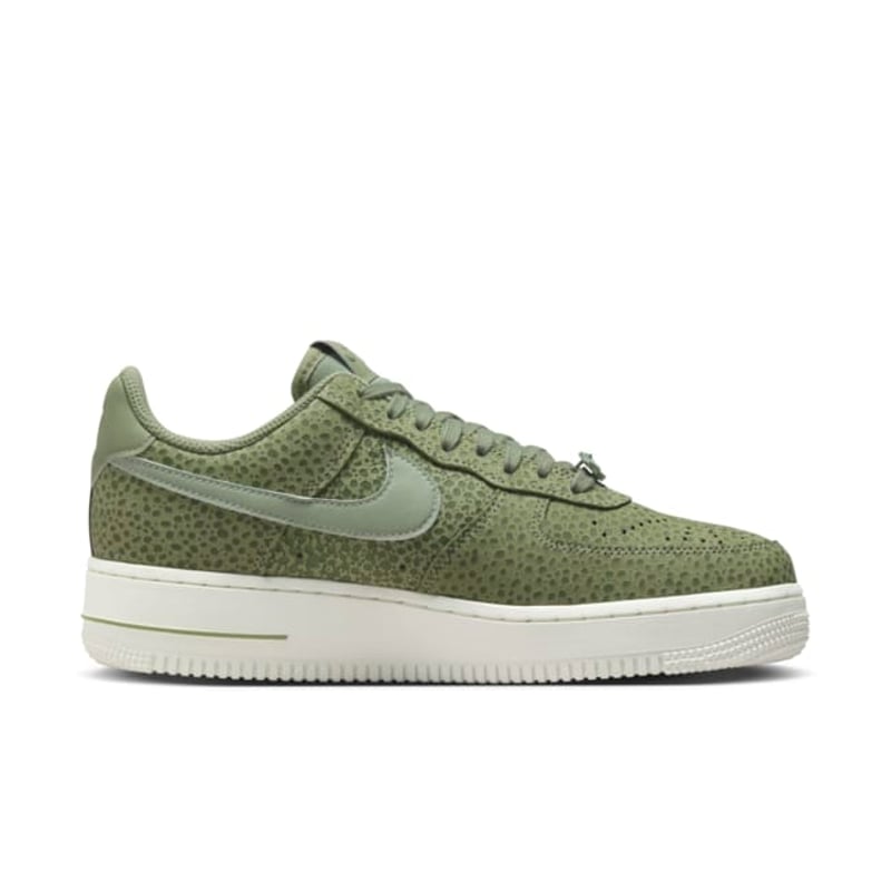 Nike Air Force 1 '07 Premium ‘Safari’ FV6519-200 03