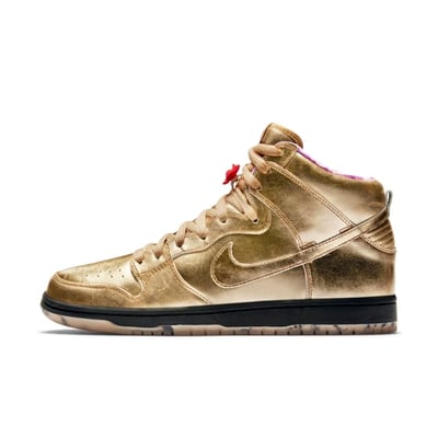 Nike SB Dunk High x Humidity AV4168-776