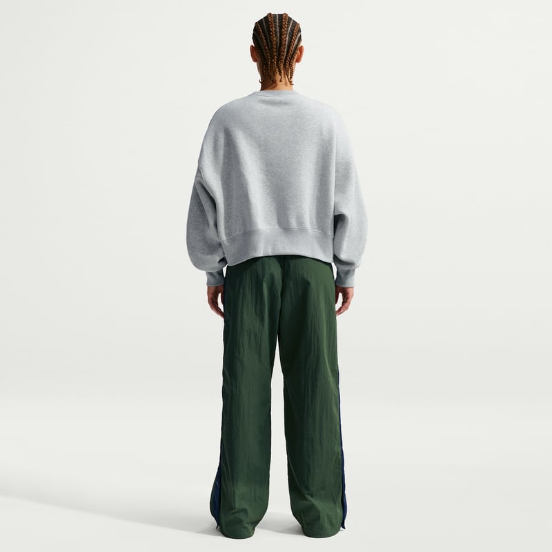 Nike Phoenix Fleece Over-Oversized Crew DQ5761-043 05
