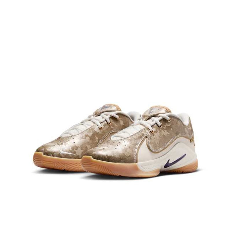 Nike LeBron 22 FZ7308-100 05