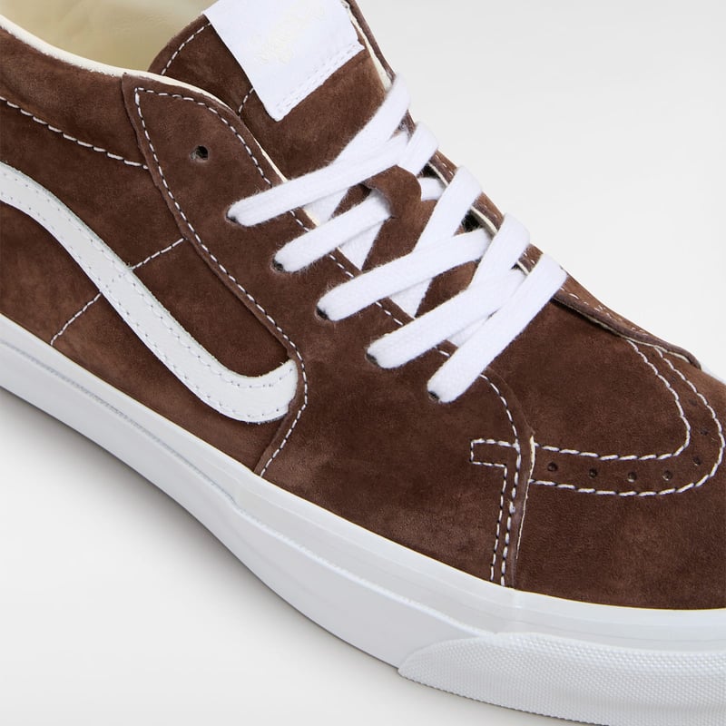 Vans Premium Sk8-Mid 83 VN000CQQDMV 04