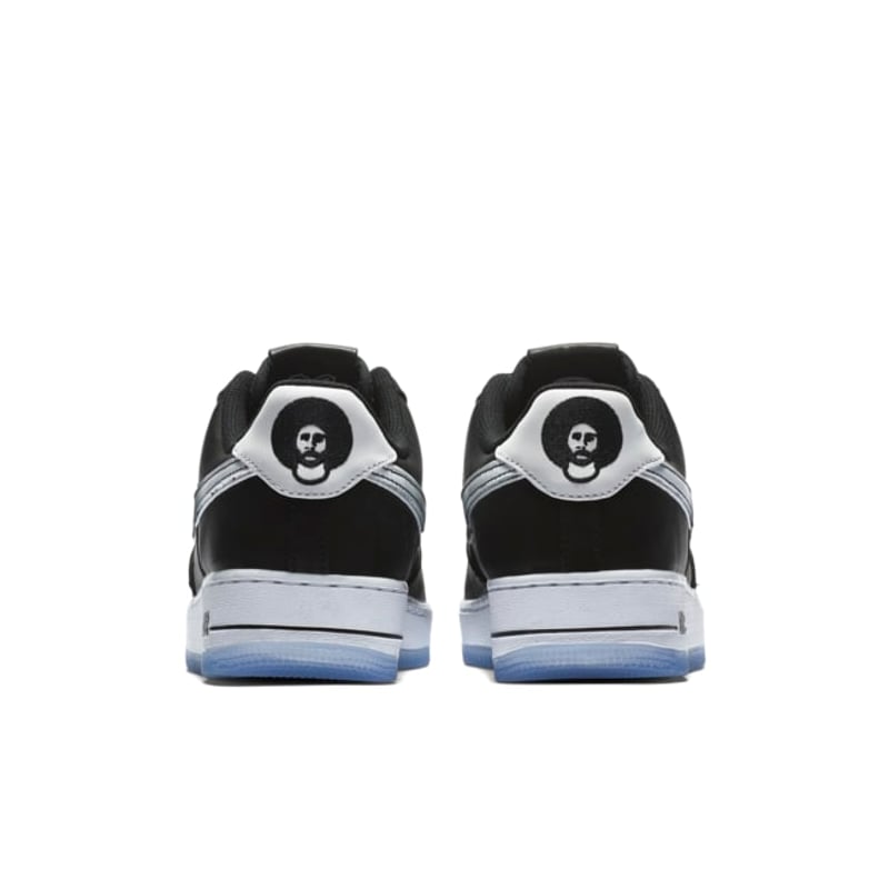 Nike Air Force 1 Low '07 QS x Colin Kaepernick CQ0493-001 06