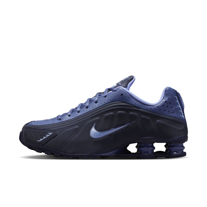 Nike Shox R4 IM8462-451 01