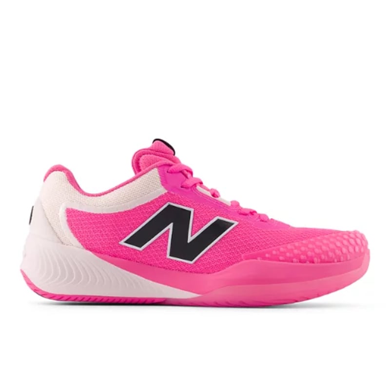 Copati za tenis New Balance FuelCell 996v6 "Pink Salt & White" | Ženske | Tenis | 00 | SPORTSHOWROOM