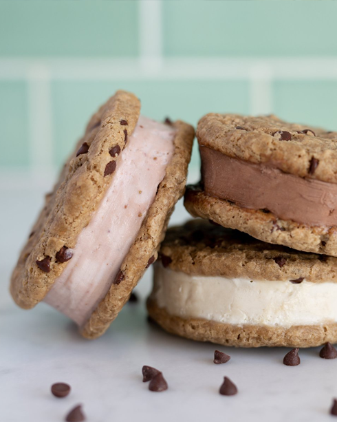 Mr.Dewie's Cashew Creamery 2217