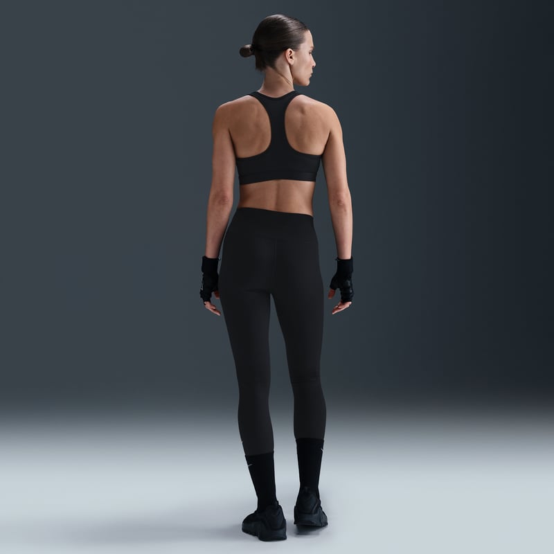 Nike One High-Rise IB9382-010 04