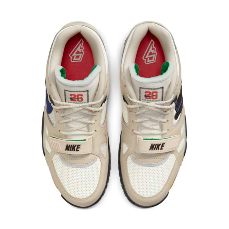 Nike Air Trainer 3 x Saquon Barkley DA5403-200 04