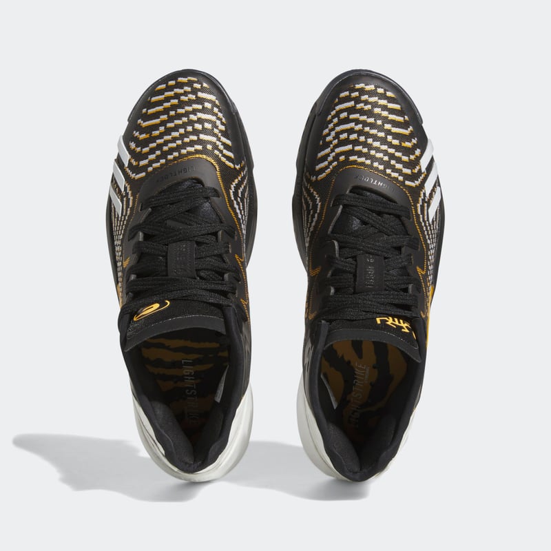 adidas D.O.N. Issue #4 HR0720 02