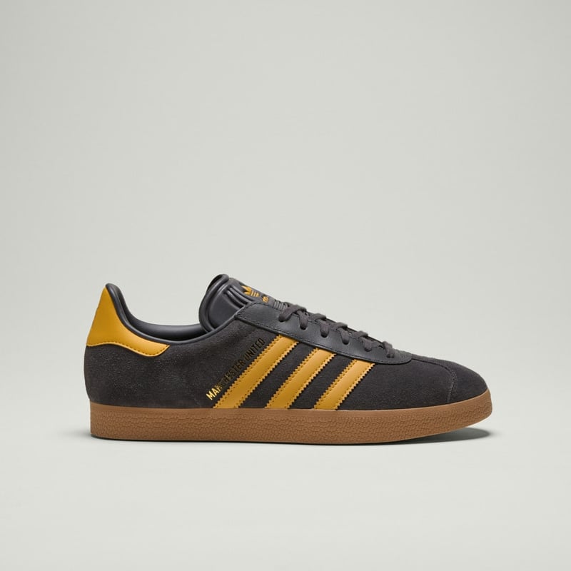 adidas Gazelle x Manchester United JR1410 03