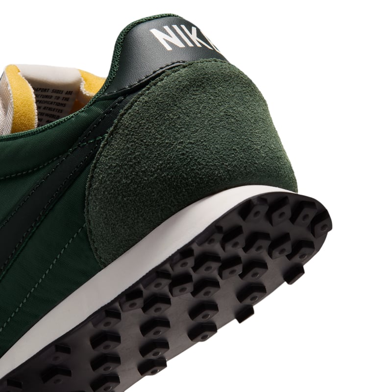 Sneakersy Nike Waffle Racer "Fir & Black Spruce" | Mezczyzni | Sportstyle | 08 | SPORTSHOWROOM