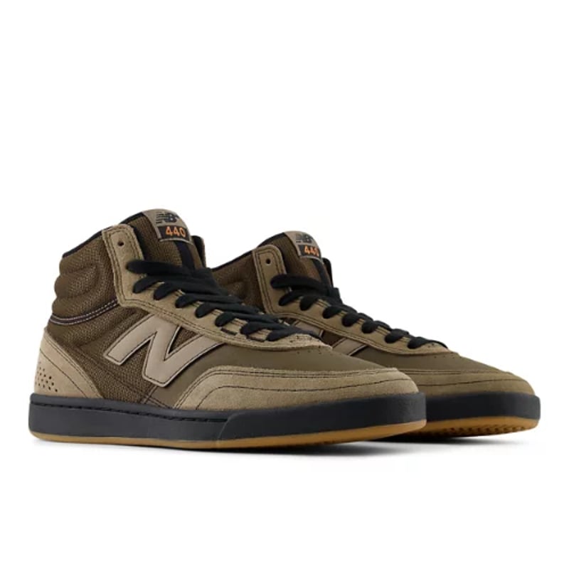 New Balance Numeric 440 v2 High NM440HDB 03