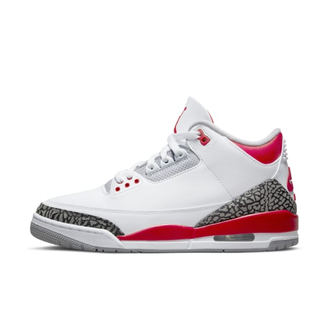Jordan 3 Retro