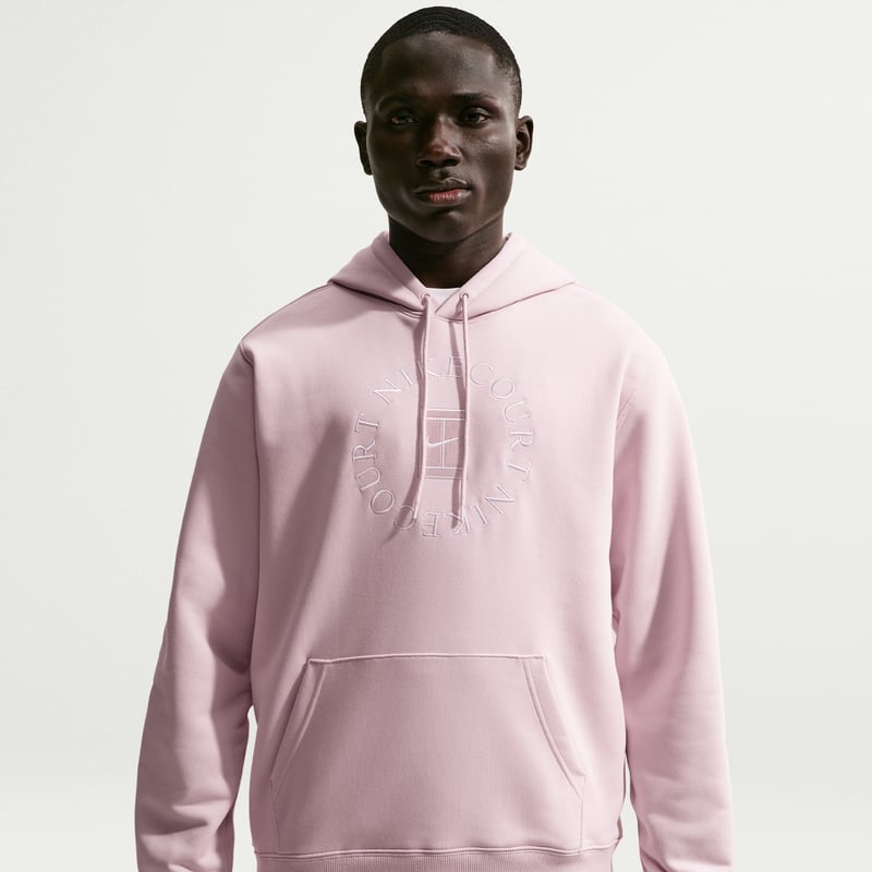 NikeCourt Heritage Dri-FIT French Terry HM6759-667 01