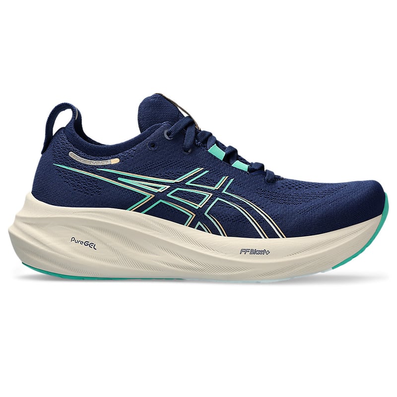 ASICS Gel-Nimbus 26 1012B601-400 01