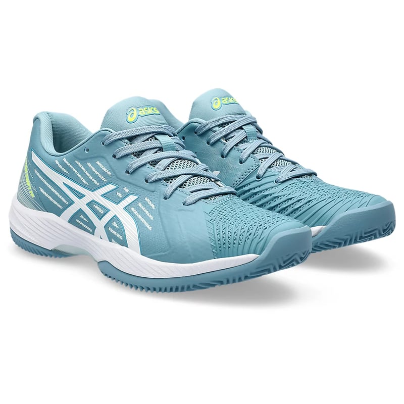 ASICS Solution Swift FF Clay 1042A198-402 02