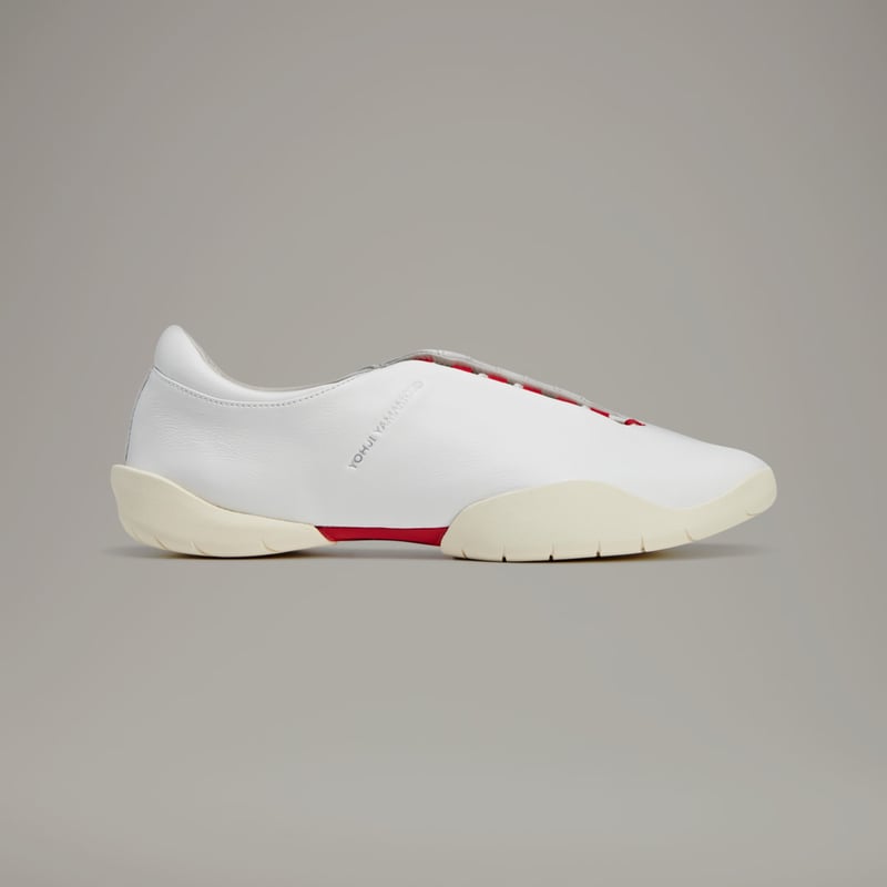 adidas Y-3 Regu Mary Jane JS1114 01