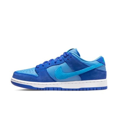Nike SB Dunk Low Pro DM0807-400