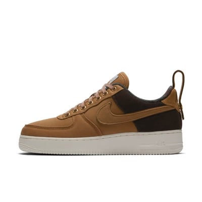 Nike Air Force 1 '07 Premium x Carhartt WIP AV4113-200