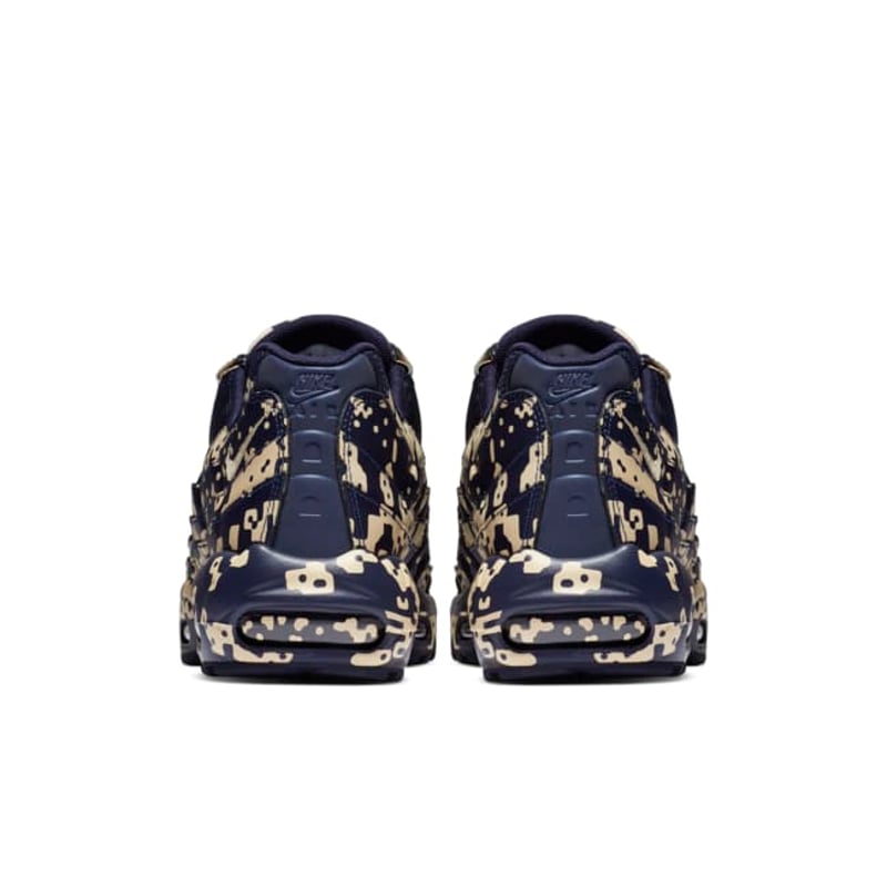 Nike Air Max 95 x Cav Empt AV0765-400 06