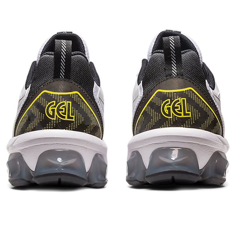 ASICS Gel-Quantum 90 4 1201A764-101 05