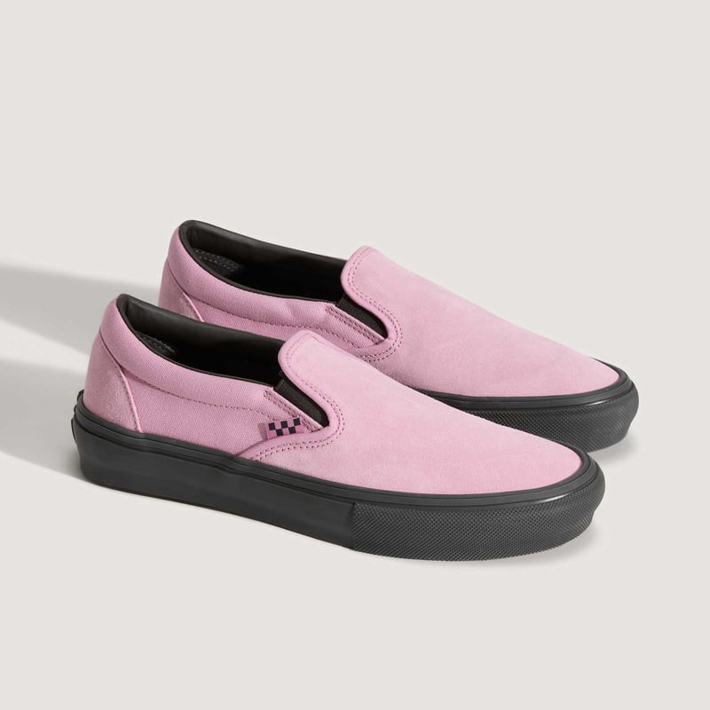 Vans Skate Slip-On VN0A5FCAPIB 02